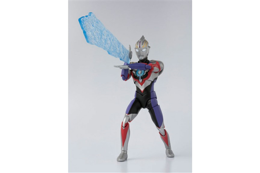 Mua bán ULTRA ACT ULTRAMAN ORB SPACIUM ZEPERION FAKE